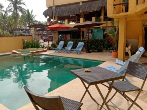 Hotel Papaya Surf